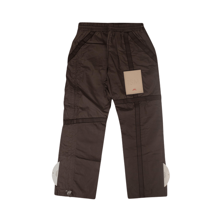 A-Cold-Wall* Circuit Patch Trousers 'Brown'