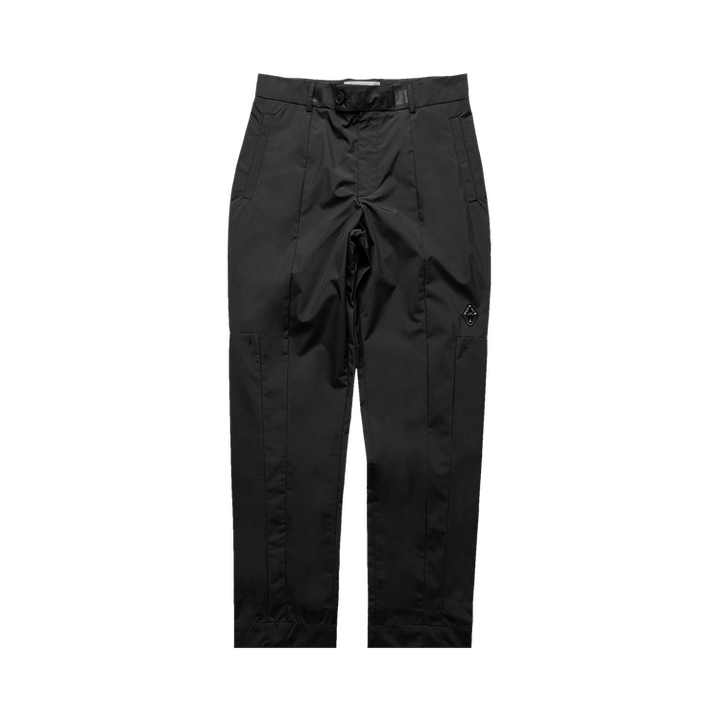 A-Cold-Wall* Woven Essential Technical Pants 'Black'