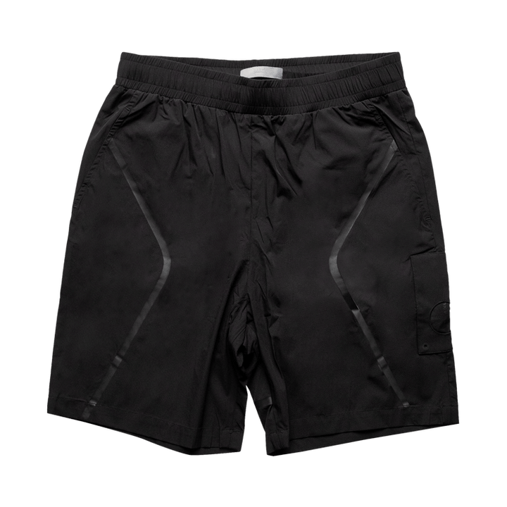 A-Cold-Wall* Woven Welded Shorts 'Black'
