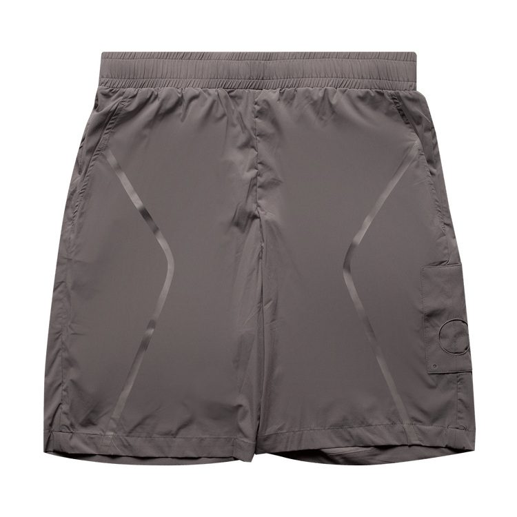 A-Cold-Wall* Woven Welded Shorts 'Flint'