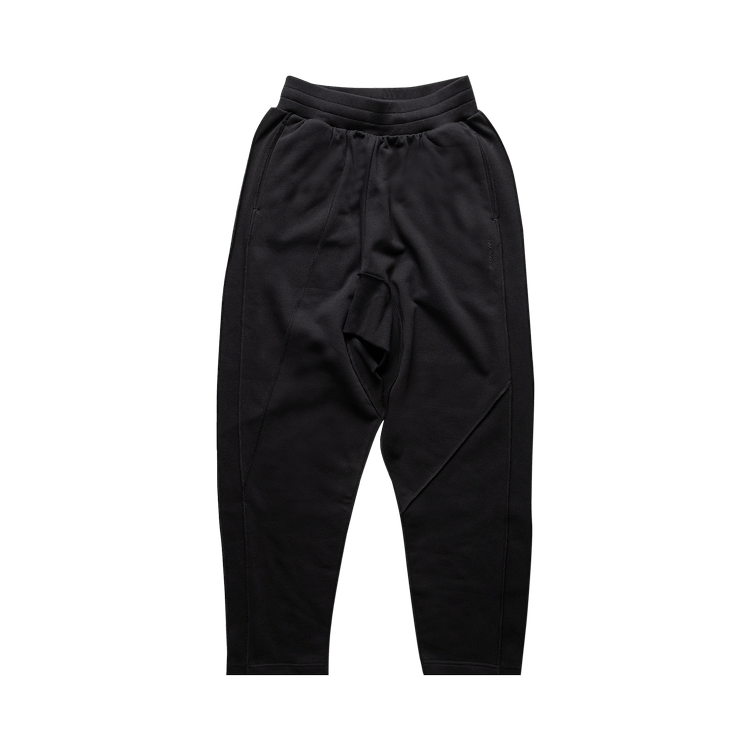A-Cold-Wall* Knitted Dissection Pants 'Black'