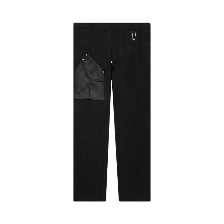 1017 ALYX 9SM Tailoring Cargo Pant 'Black'