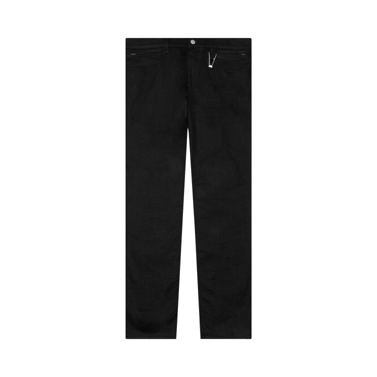 1017 ALYX 9SM 6 Pocket Jean 'True Black'
