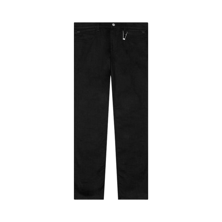 1017 ALYX 9SM 6 Pocket Jean 'True Black'
