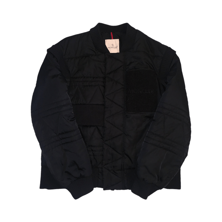 5 Moncler x Craig Green Richie Jacket 'Black'
