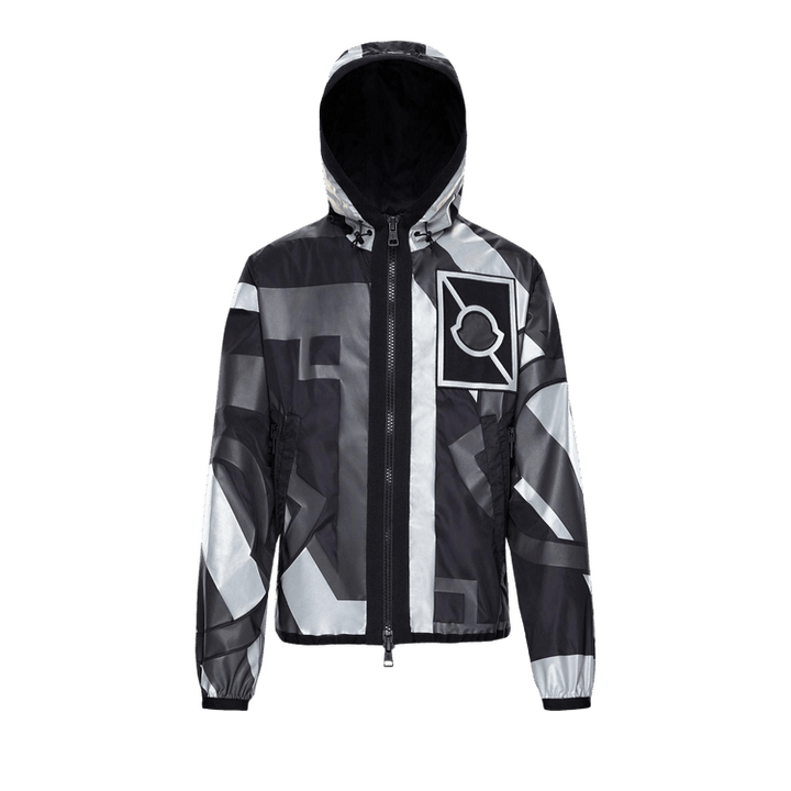 5 Moncler x Craig Green CEVA Jacket 'Olive'