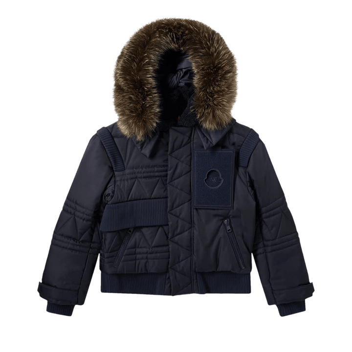 5 Moncler x Craig Green Connor Jacket 'Navy'