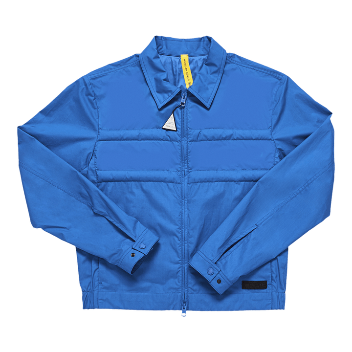 5 Moncler x Craig Green Doodle Giubboto 'Blue'