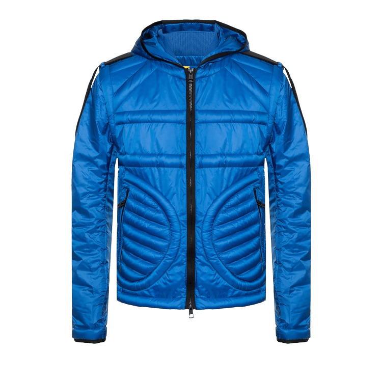5 Moncler x Craig Green Jacket 'Blue'