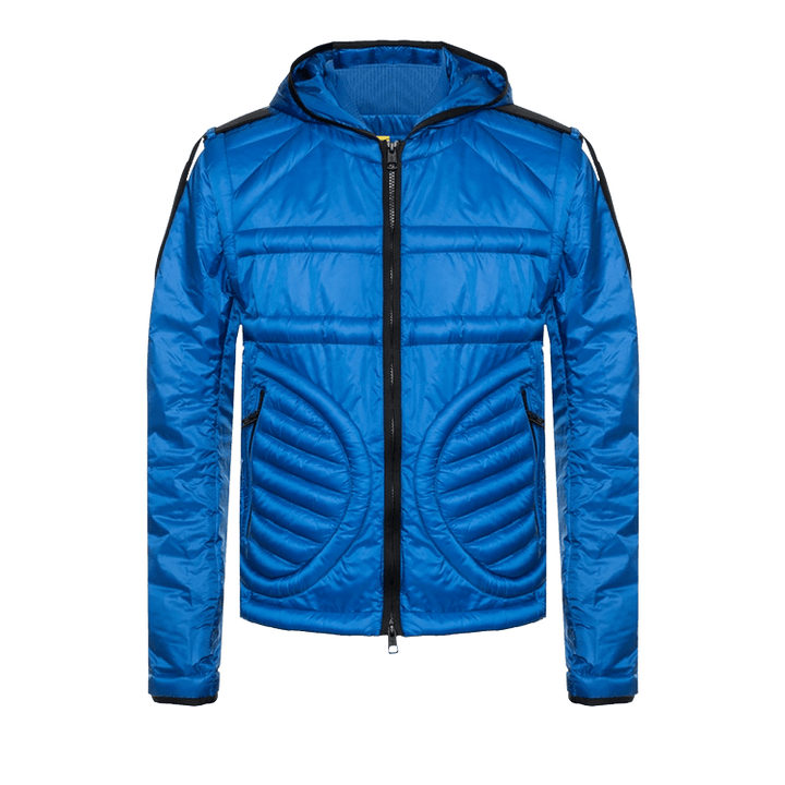 5 Moncler x Craig Green Jacket 'Blue'
