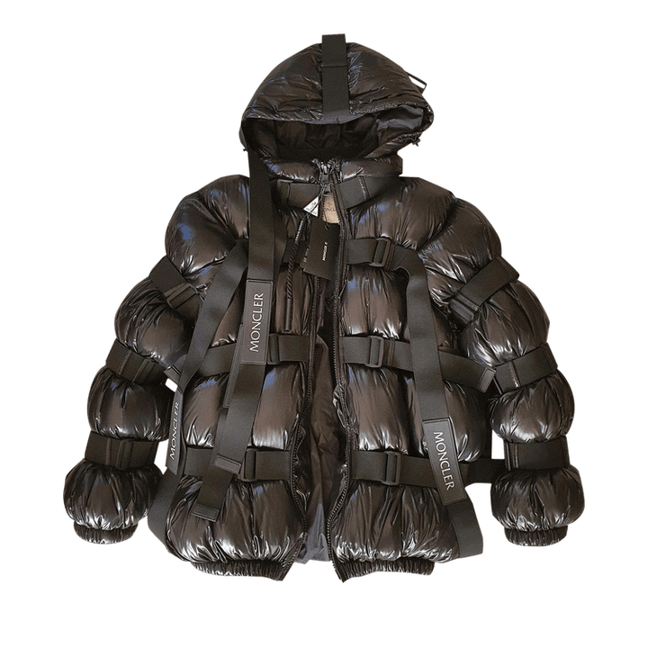 5 Moncler x Craig Green Kabal Jacket 'Black'