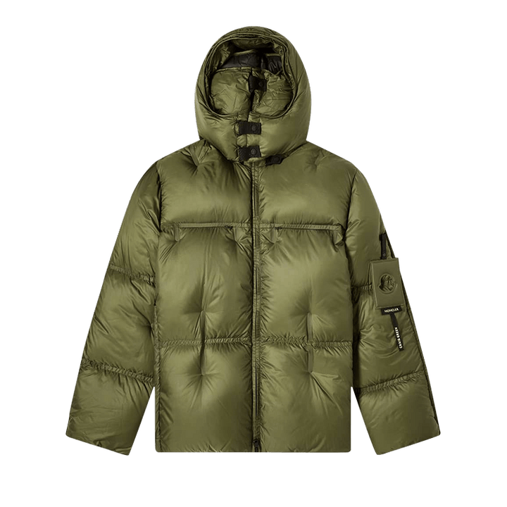 5 Moncler x Craig Green Maher Giobbotto 'Military Green'