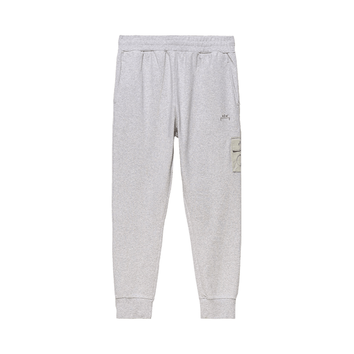 A-Cold-Wall* Essential Sweatpants 'Grey Melange'