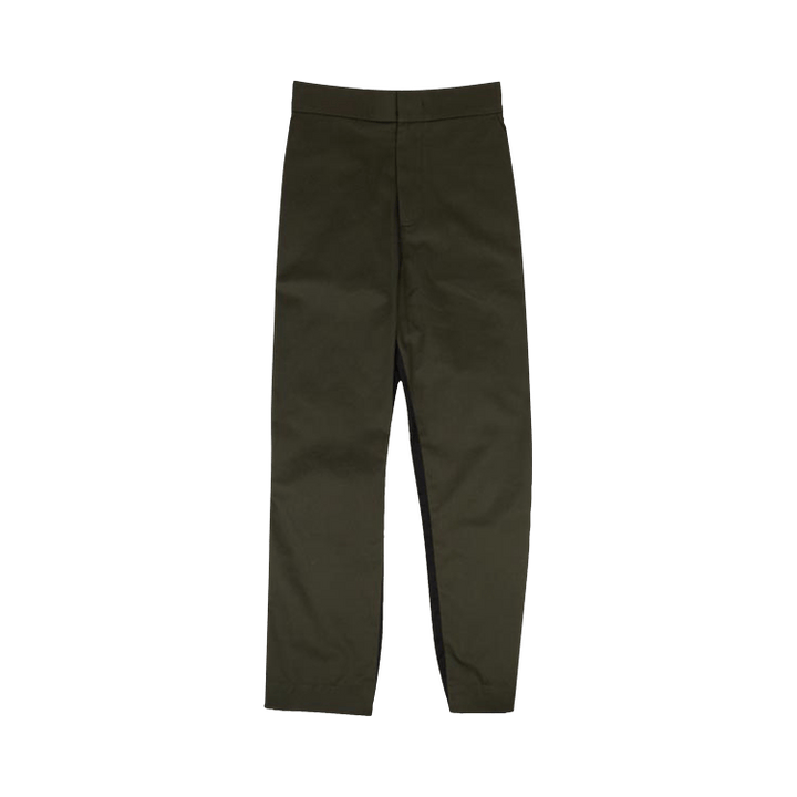 5 Moncler x Craig Green Pants 'Green/Black'