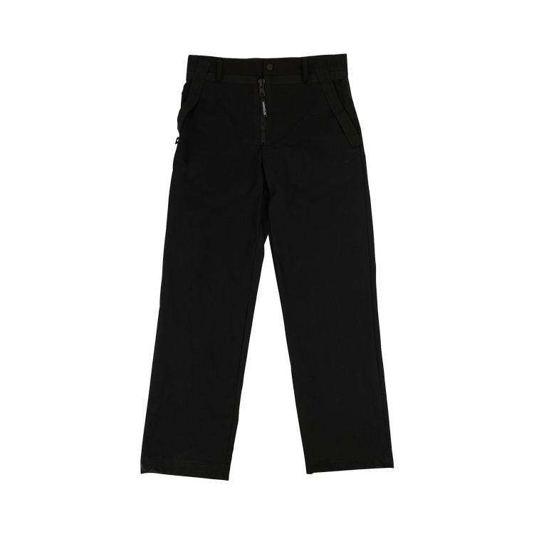 5 Moncler x Craig Green Pants 'Black'