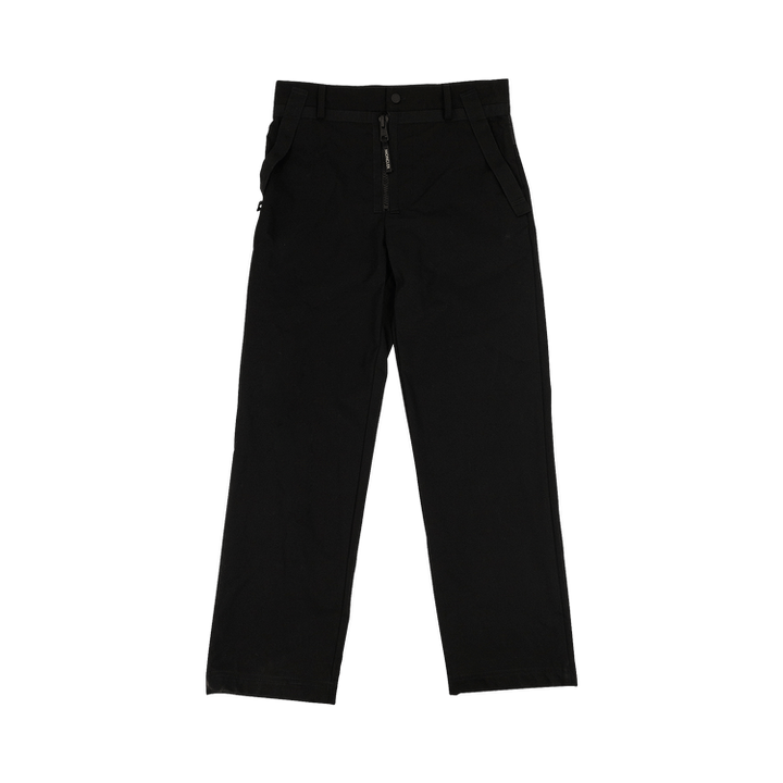 5 Moncler x Craig Green Pants 'Black'