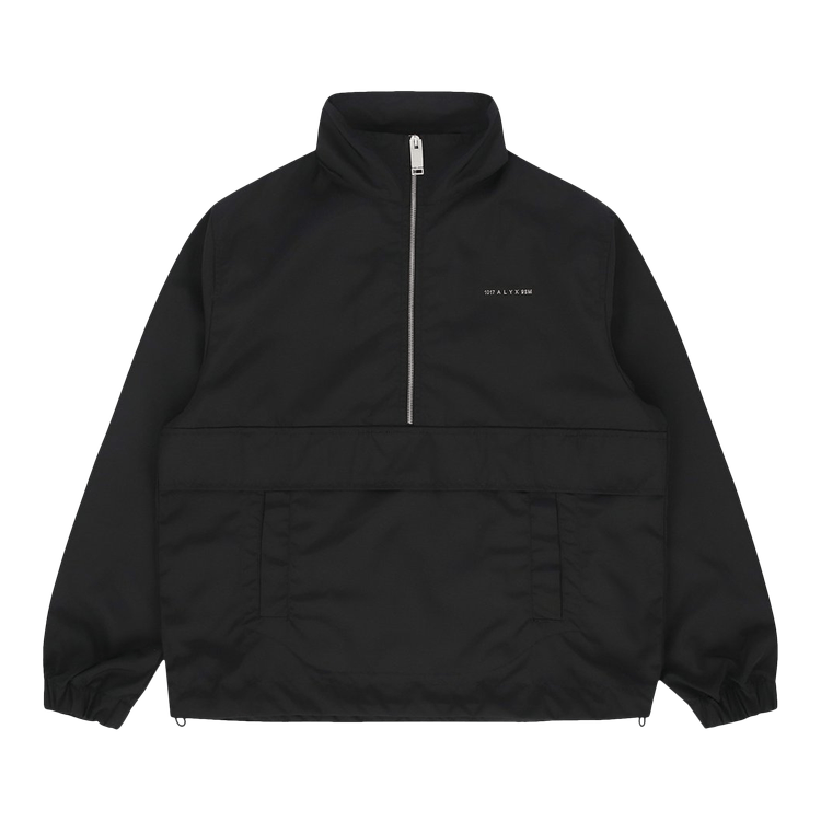 1017 ALYX 9SM Track Windbreaker 'Black'