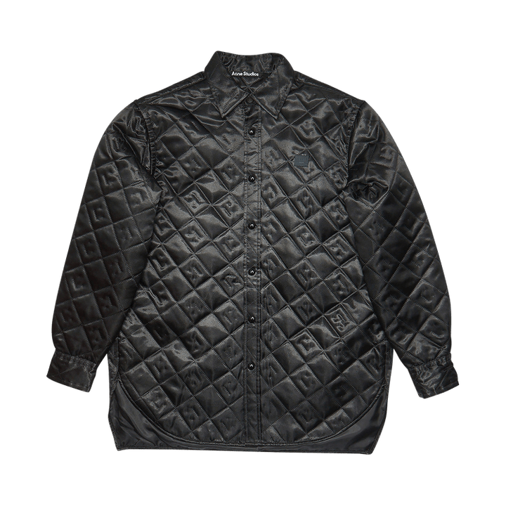 Acne Studios Lightweight Jacket 'Black'