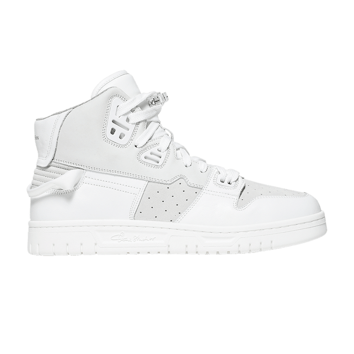Acne Studios High Top 'White'