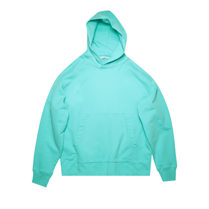 Acne Studios Hooded Sweatshirt 'Jade Green'