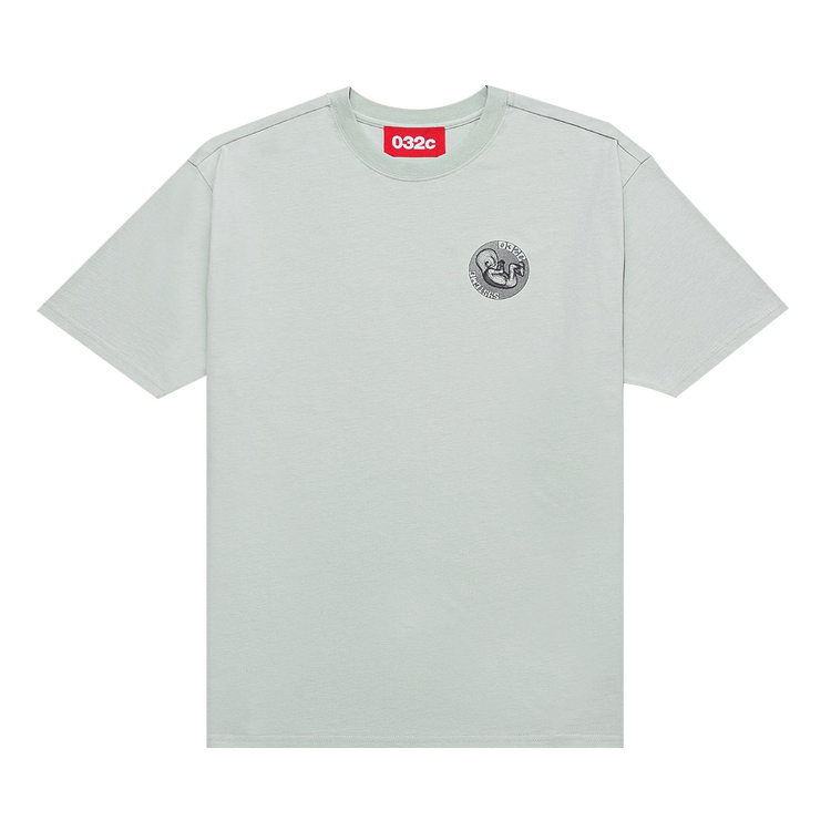 032C Sonos T-Shirt 'Light Grey'