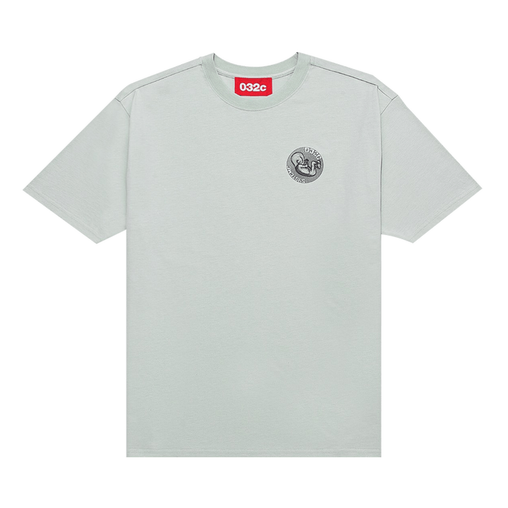 032C Sonos T-Shirt 'Light Grey'