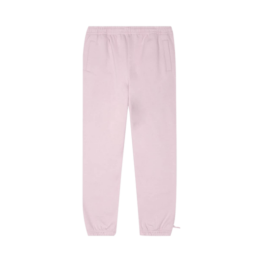 032C Reflective Logo Sweatpants 'Grey Purple'