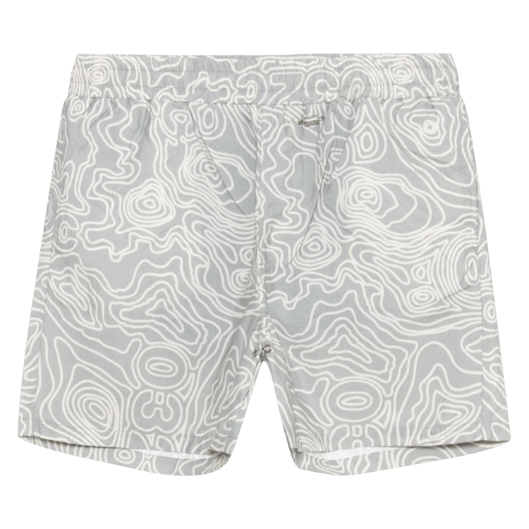 032C Topos Swim Shorts 'Grey'