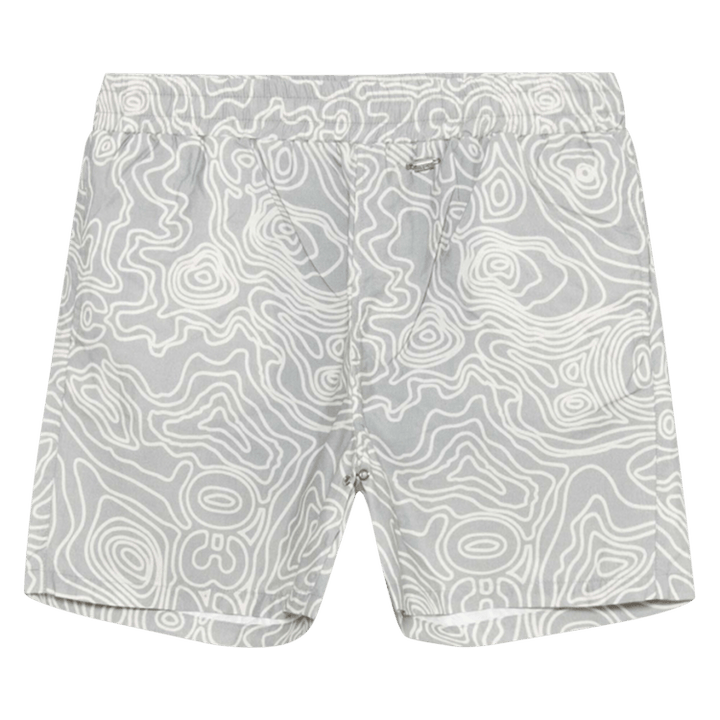 032C Topos Swim Shorts 'Grey'