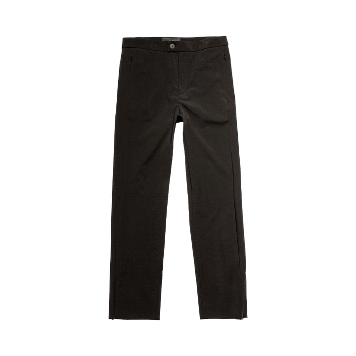 A-Cold-Wall* Tech Tailored Trousers 'Black'
