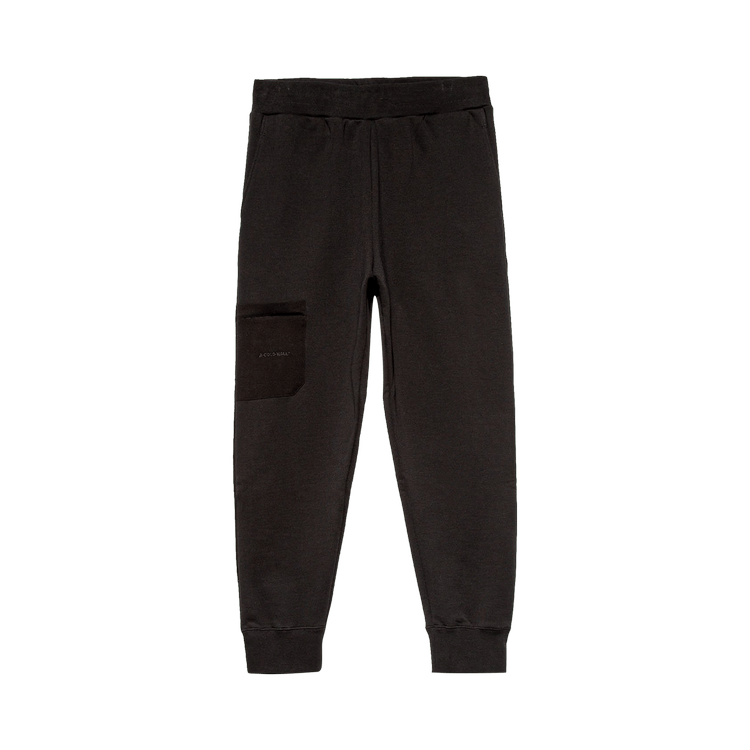 A-Cold-Wall* Logo Embroidery Pants 'Black'