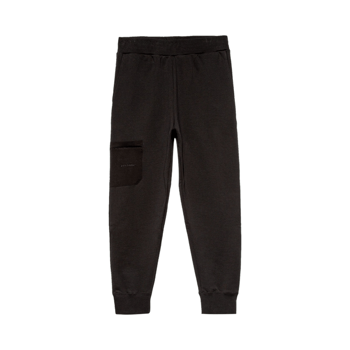 A-Cold-Wall* Logo Embroidery Pants 'Black'