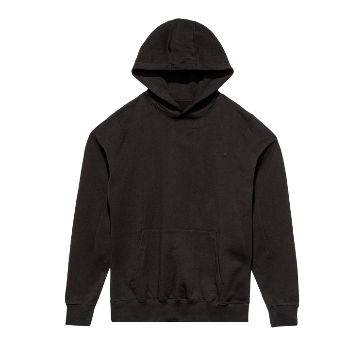 A-Cold-Wall* Logo Embroidery Hoodie 'Black'