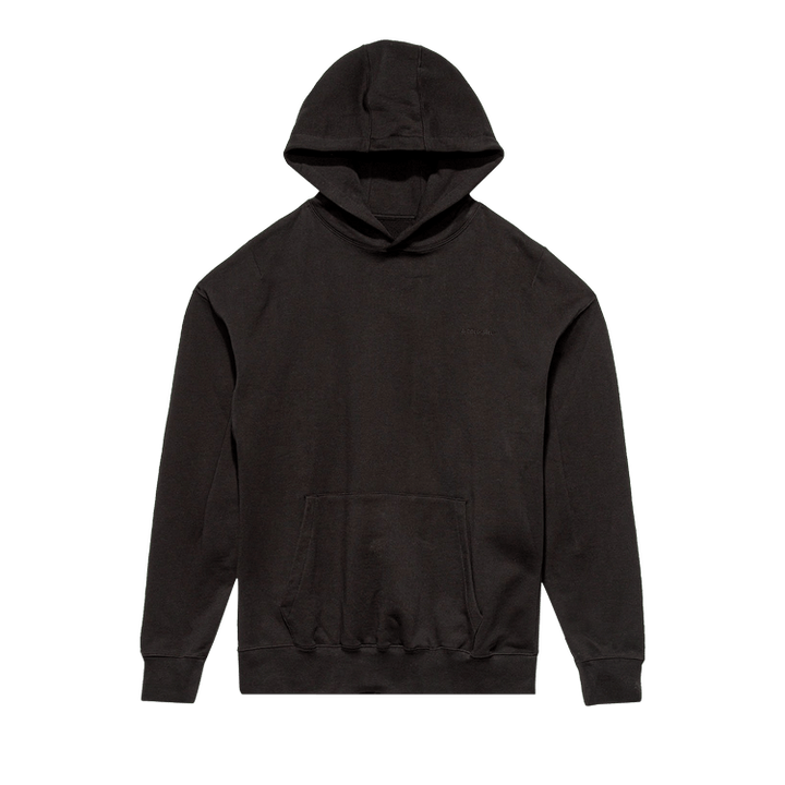 A-Cold-Wall* Logo Embroidery Hoodie 'Black'