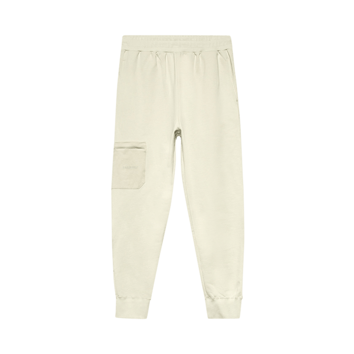 A-Cold-Wall* Logo Embroidery Pants 'Chalk'