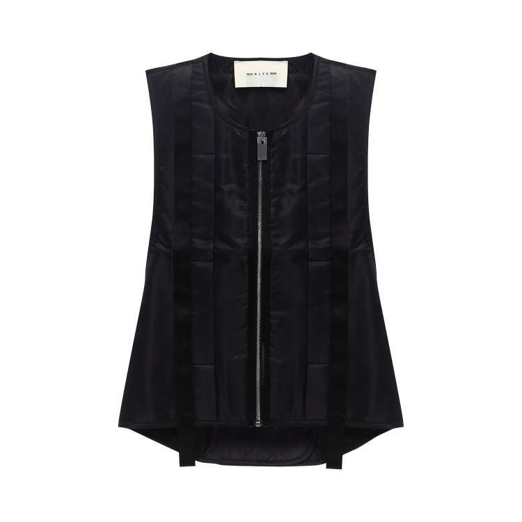 1017 ALYX 9SM Tactical Vest 'Black'