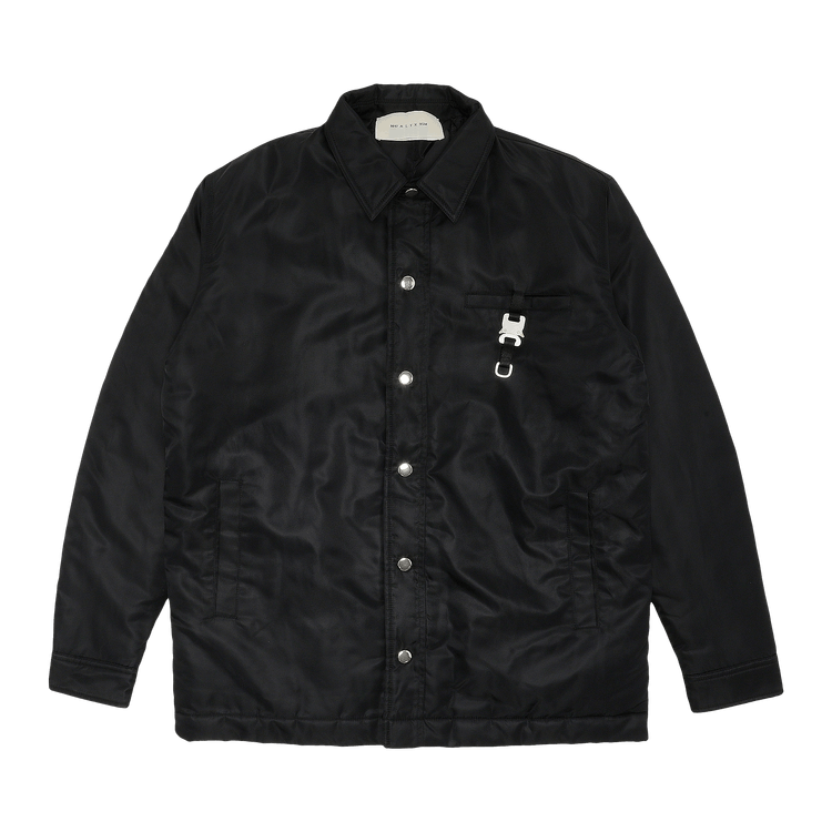 1017 ALYX 9SM Jacket 'Black'