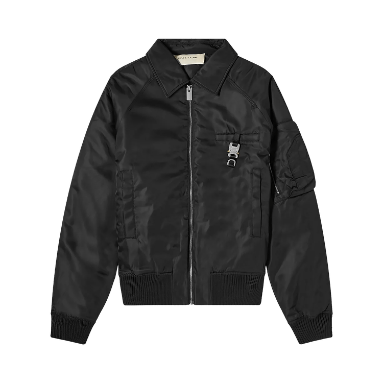 1017 ALYX 9SM Bomber 'Black'
