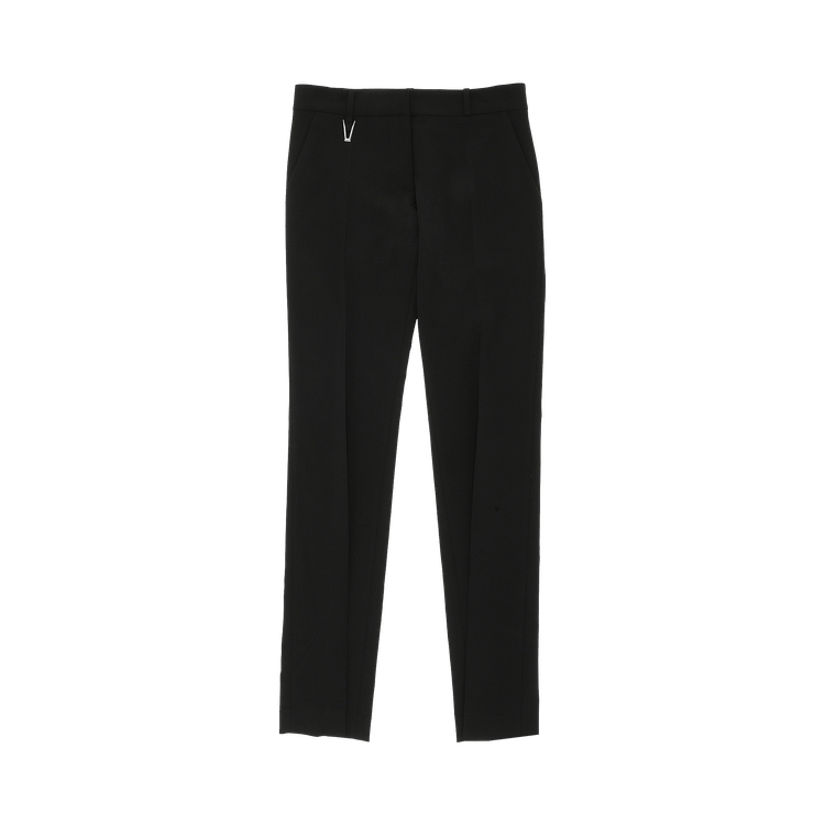 1017 ALYX 9SM Classic Tailoring Pant 'Black'