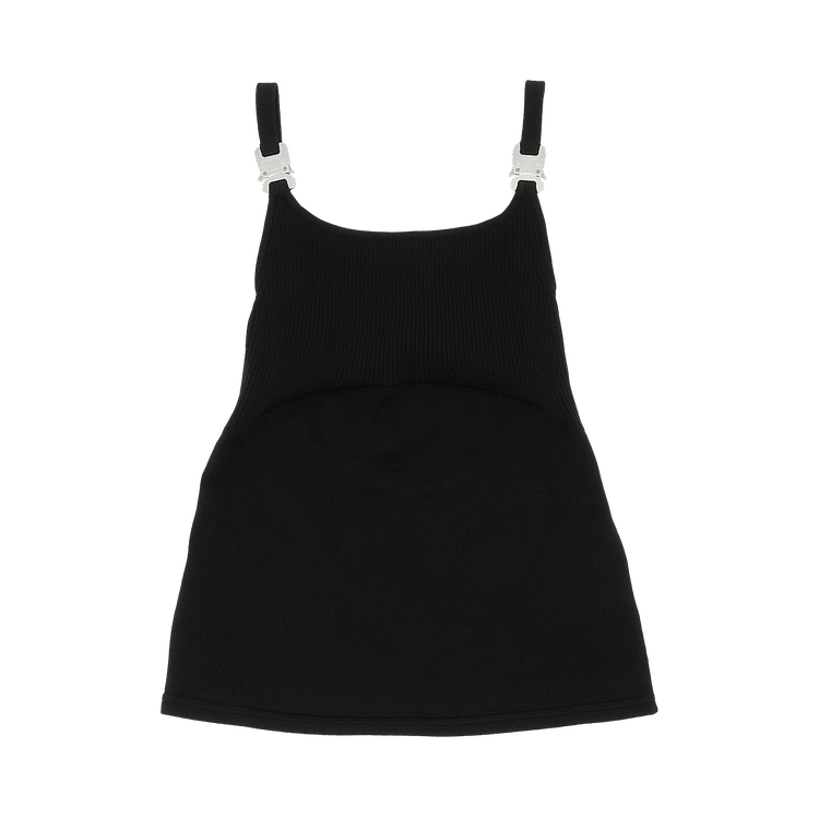 1017 ALYX 9SM Knit Disco Top 'Black'