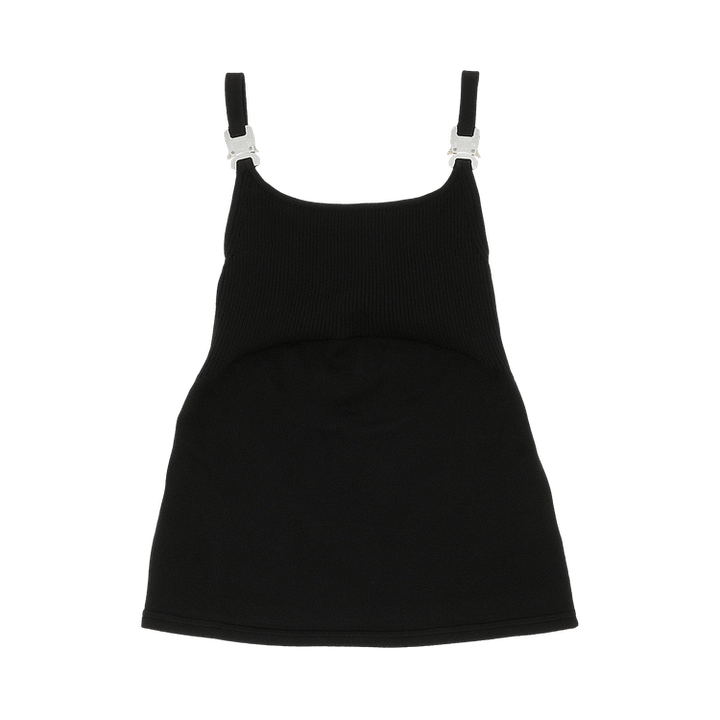 1017 ALYX 9SM Knit Disco Top 'Black'