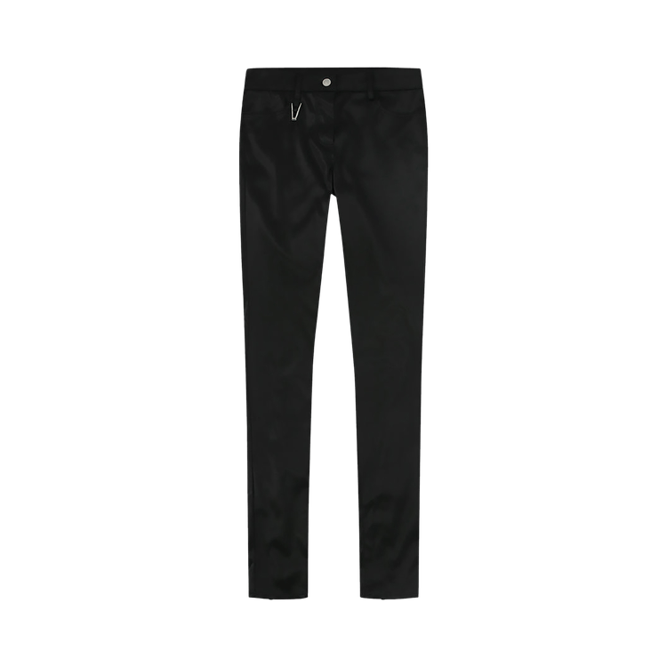 1017 ALYX 9SM Deville Pant 'Black'