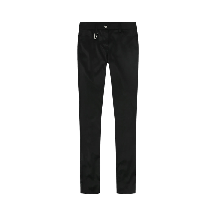 1017 ALYX 9SM Deville Pant 'Black'