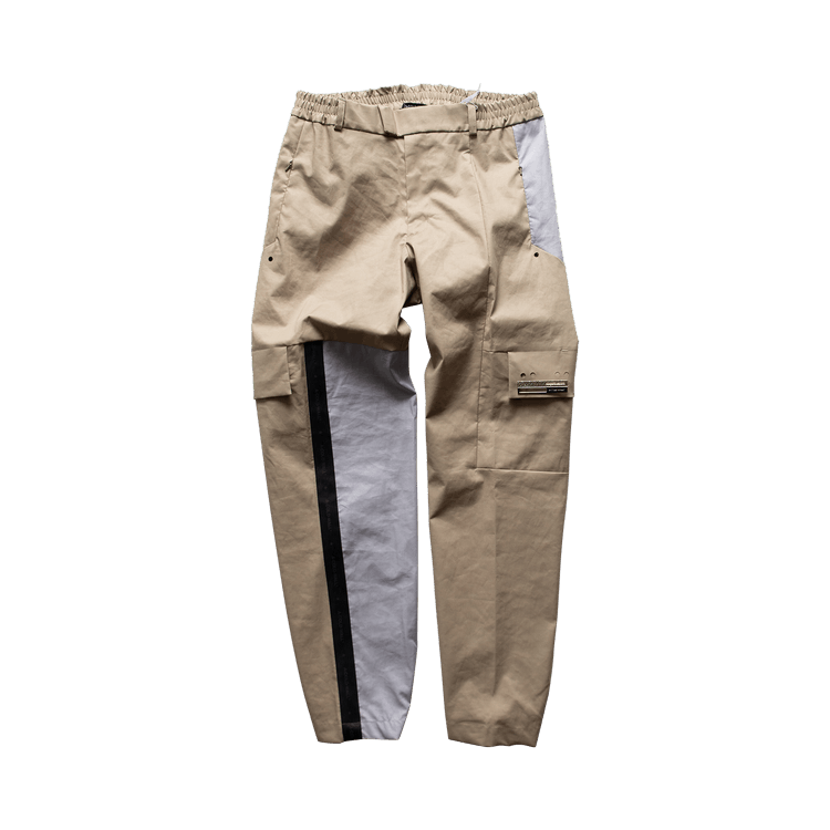 A-Cold-Wall* Woven Mackintosh Pant 'Fawn'
