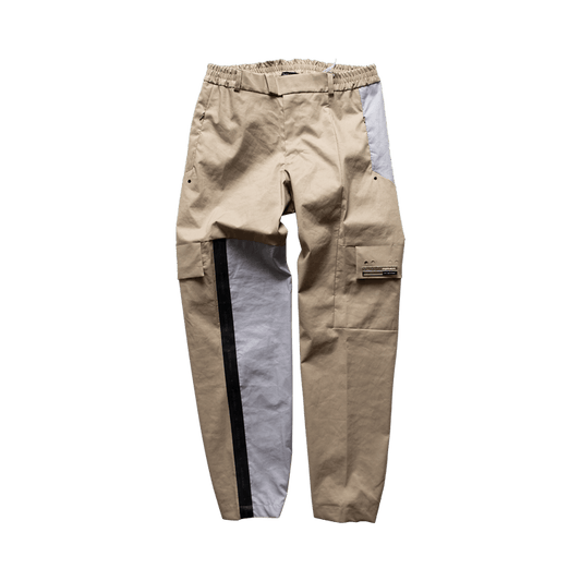 A-Cold-Wall* Woven Mackintosh Pant 'Fawn'