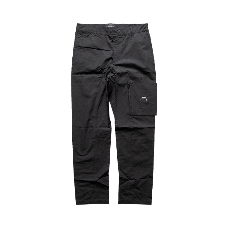 A-Cold-Wall* Circuit Cargo Pants 'Black'