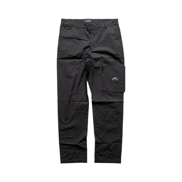 A-Cold-Wall* Circuit Cargo Pants 'Black'