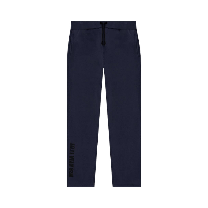 1017 ALYX 9SM Mirrored Logo Pants 'Navy'