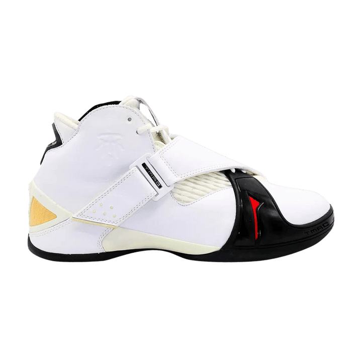 T-Mac 5 OG 'White Black Red'