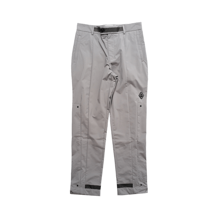 A-Cold-Wall* Essential Technical Pants 'Flint'